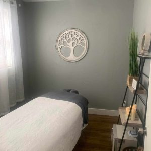 Room | Dallas Therapy Massage | Restore Wellness Studio